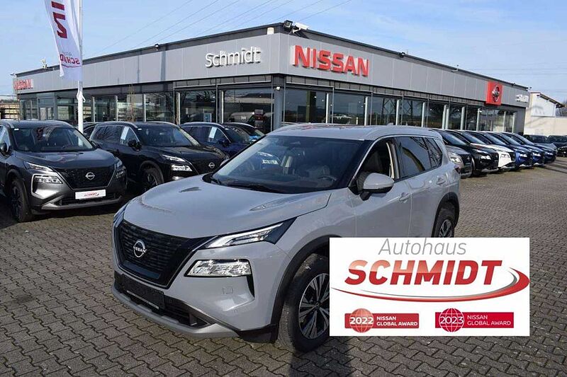 Nissan X-Trail 1.5 VC-T e-POWER N-Connecta PGD/19