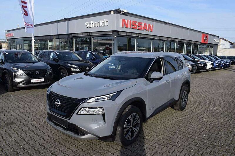 Nissan X-Trail 1.5 VC-T e-POWER N-Connecta PGD/19