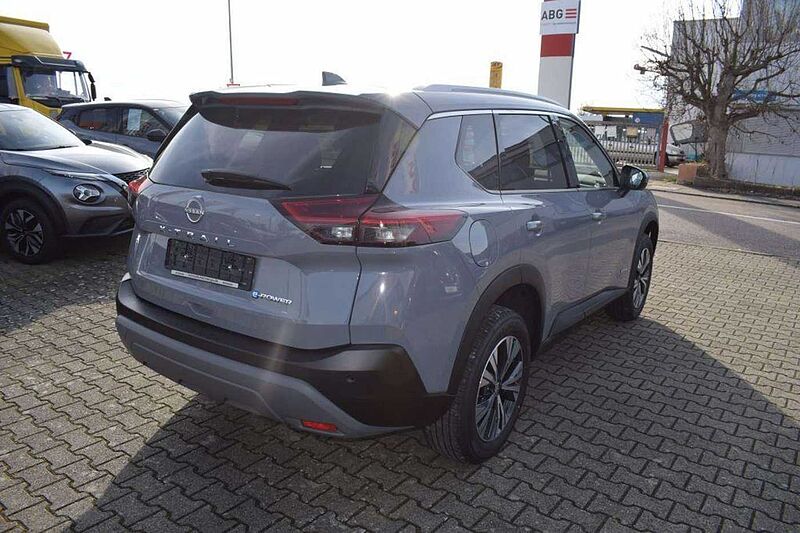 Nissan X-Trail 1.5 VC-T ePower N-Connecta PGD/19