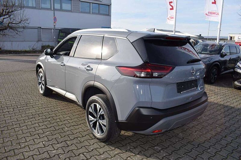 Nissan X-Trail 1.5 VC-T ePower N-Connecta PGD/19