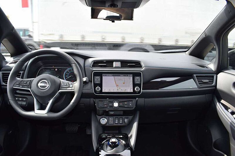 Nissan Leaf 59 kWh e+ Tekna Bose/AVM/ProPilot