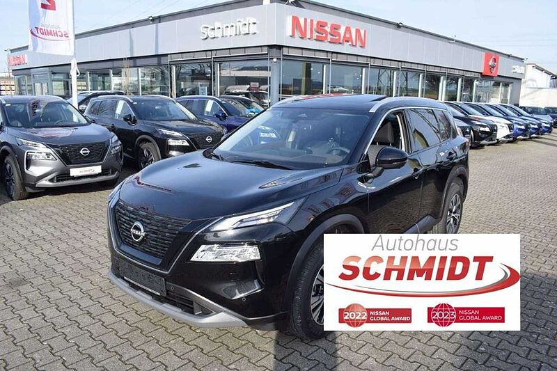 Nissan X-Trail 1.5 VC-T e-POWER e-4ORCE N-Connecta PGD