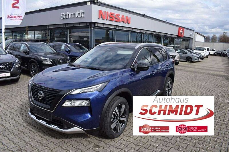 Nissan X-Trail 1.5 VC-T e-POWER Tekna+ BOSE/PGD/ProPilot