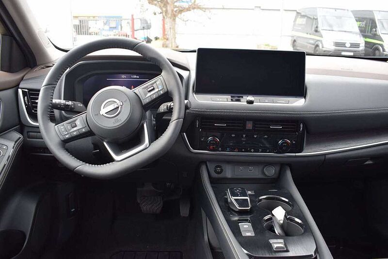 Nissan X-Trail 1.5 VC-T ePower Tekna+ BOSE/PGD/ProPilot