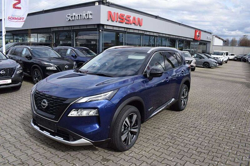 Nissan X-Trail 1.5 VC-T ePower Tekna+ BOSE/PGD/ProPilot