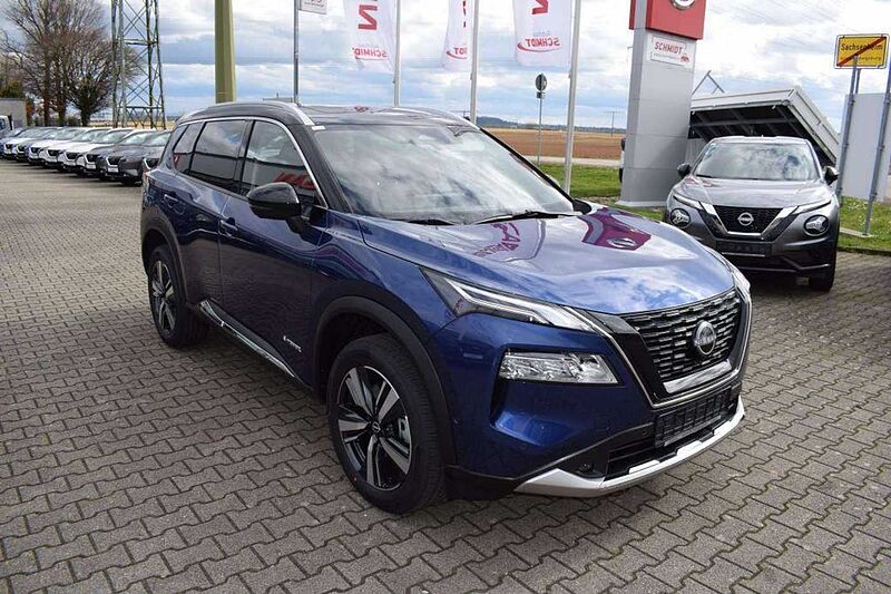 Nissan X-Trail 1.5 VC-T ePower Tekna+ BOSE/PGD/ProPilot