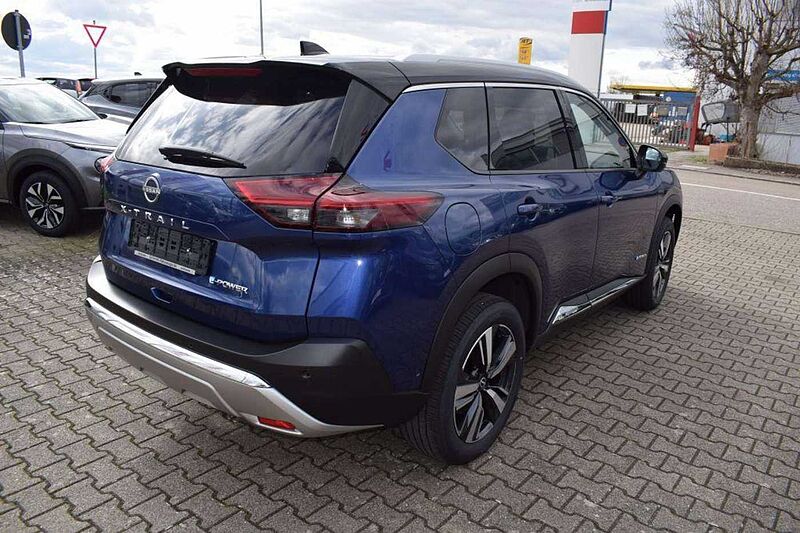 Nissan X-Trail 1.5 VC-T ePower Tekna+ BOSE/PGD/ProPilot