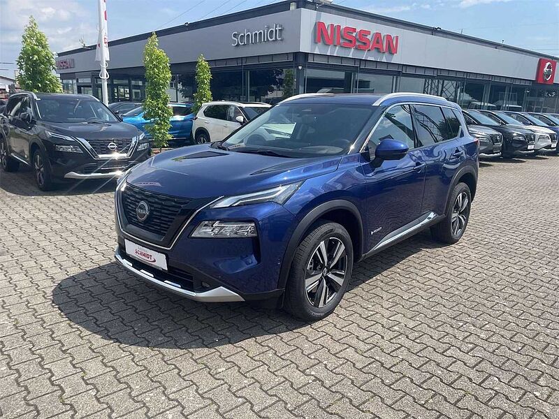 Nissan X-Trail 1.5 VC-T ePower Tekna+ ProPilot/PGD