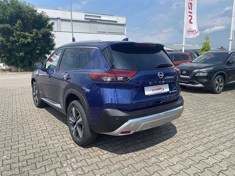 Nissan X-Trail 1.5 VC-T ePower Tekna+ ProPilot/PGD