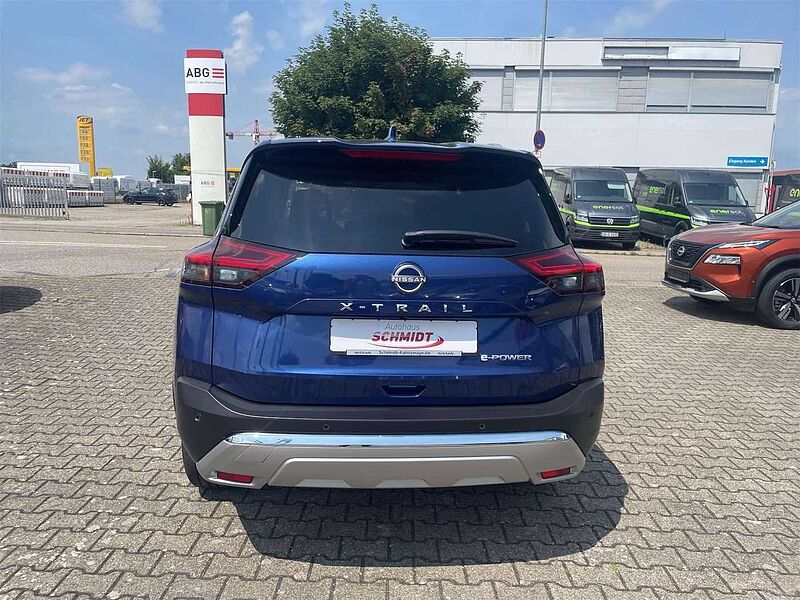 Nissan X-Trail 1.5 VC-T ePower Tekna+ ProPilot/PGD