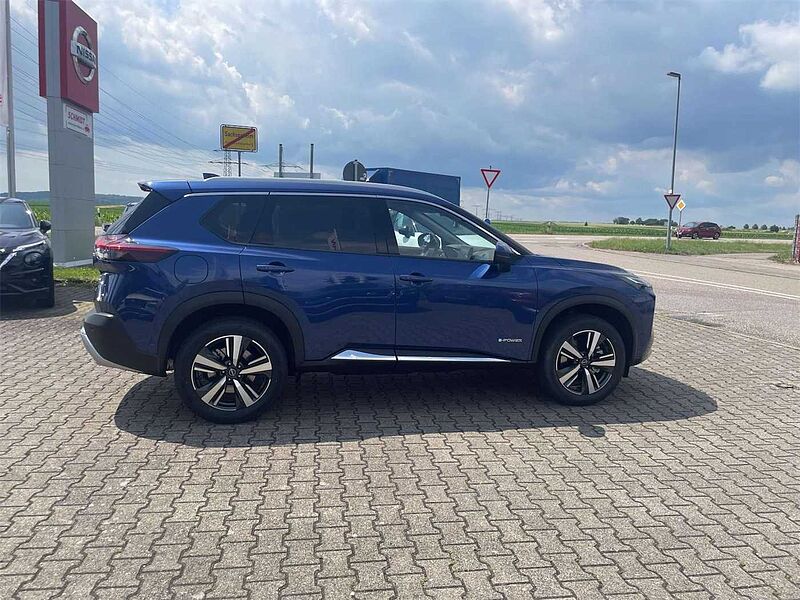 Nissan X-Trail 1.5 VC-T e-POWER Tekna+ ProPilot/PGD