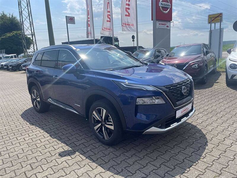 Nissan X-Trail 1.5 VC-T ePower Tekna+ ProPilot/PGD