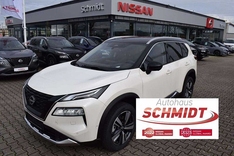 Nissan X-Trail 1.5 VC-T e-POWER Tekna+ BOSE/PGD/ProPilot