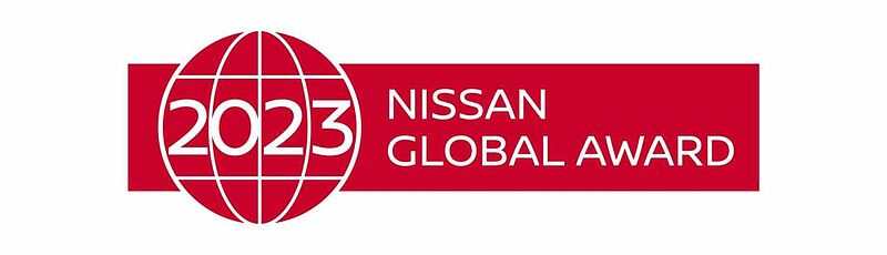 Nissan Leaf Acenta Winterpaket