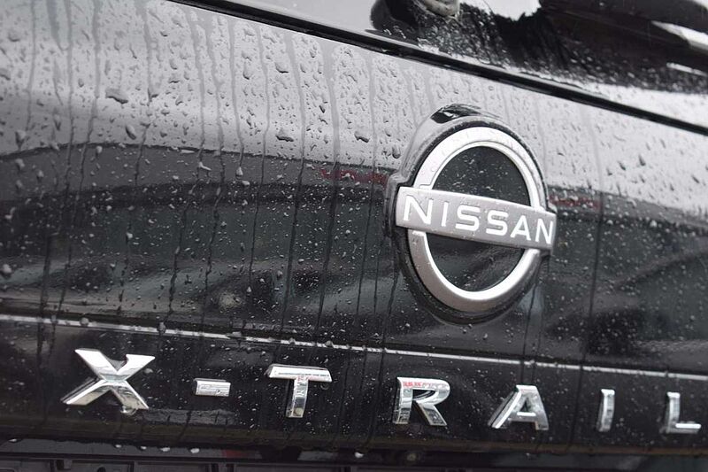 Nissan X-Trail 1.5 VC-T XTronic Tekna Leder/ProPilot