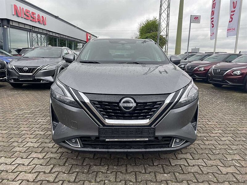 Nissan Qashqai 1.5 VC-T  e-Power Tekna+ ProPilot/20'