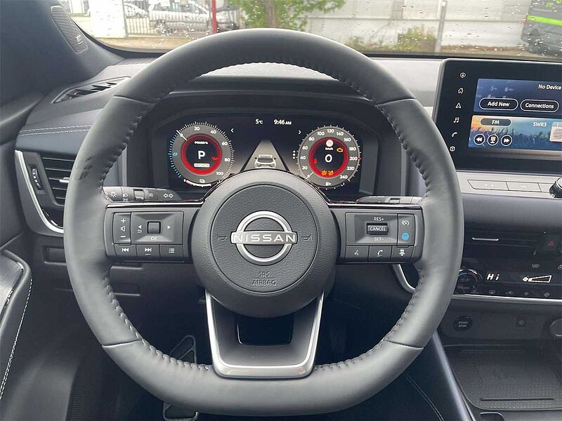 Nissan Qashqai 1.5 VC-T  e-Power Tekna+ ProPilot/20'