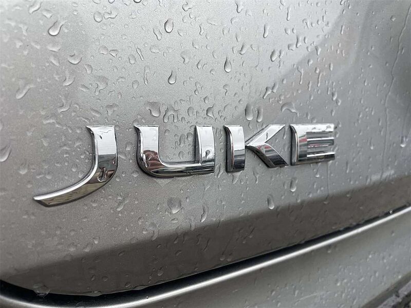 Nissan Juke 1.6 Hybrid Tekna BOSE