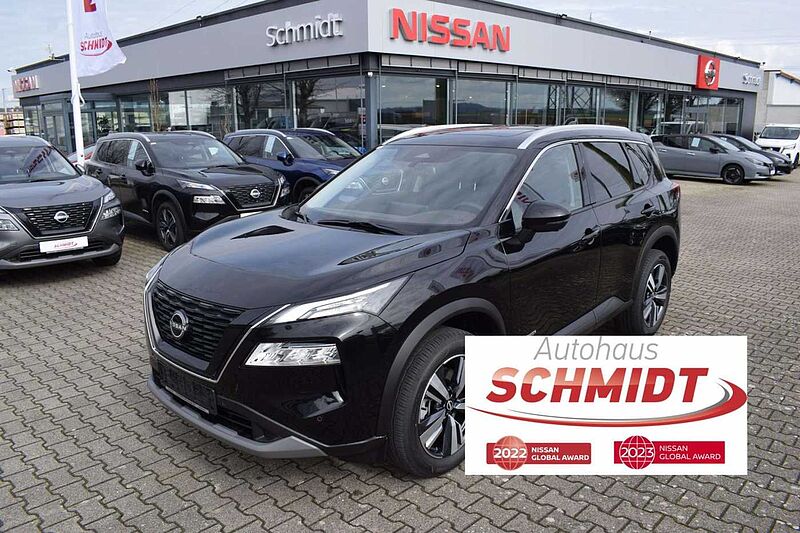 Nissan X-Trail 1.5 VC-T e-POWER N-Connecta PGD/19!