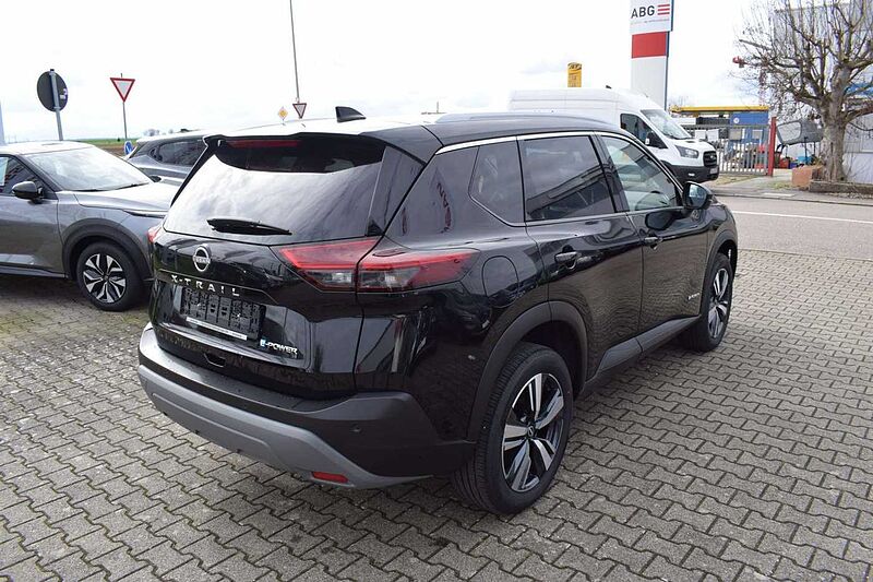 Nissan X-Trail 1.5 VC-T ePower N-Connecta PGD/19!