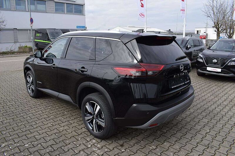 Nissan X-Trail 1.5 VC-T ePower N-Connecta PGD/19!