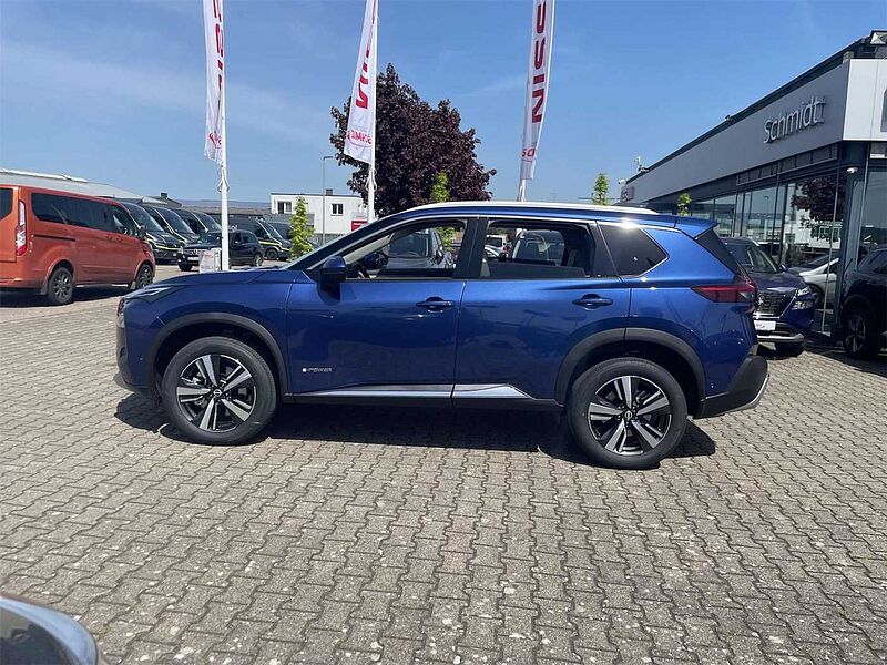 Nissan X-Trail 1.5 VC-T ePower Tekna BOSE