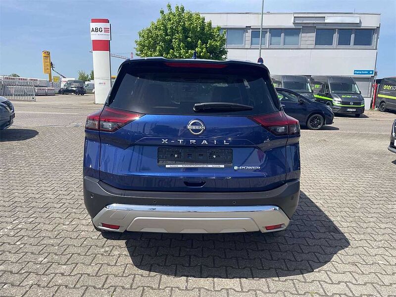 Nissan X-Trail 1.5 VC-T e-POWER Tekna BOSE