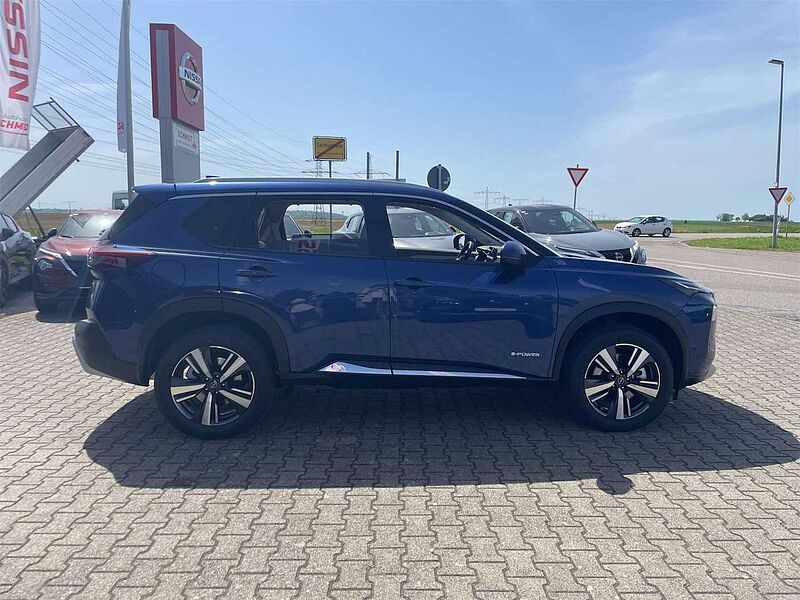 Nissan X-Trail 1.5 VC-T ePower Tekna BOSE