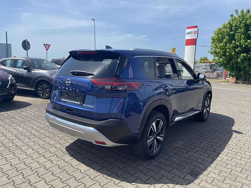 Nissan X-Trail 1.5 VC-T ePower Tekna BOSE