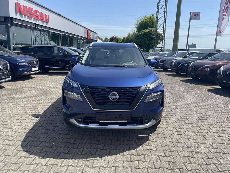 Nissan X-Trail 1.5 VC-T ePower Tekna BOSE