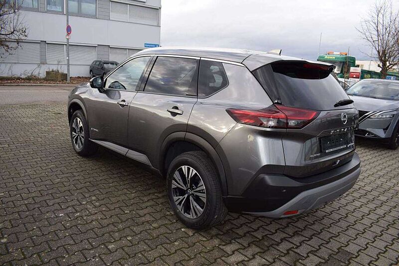 Nissan X-Trail 1.5 VC-T ePower e4ORCE 4x4 N-Connecta LED/PGD