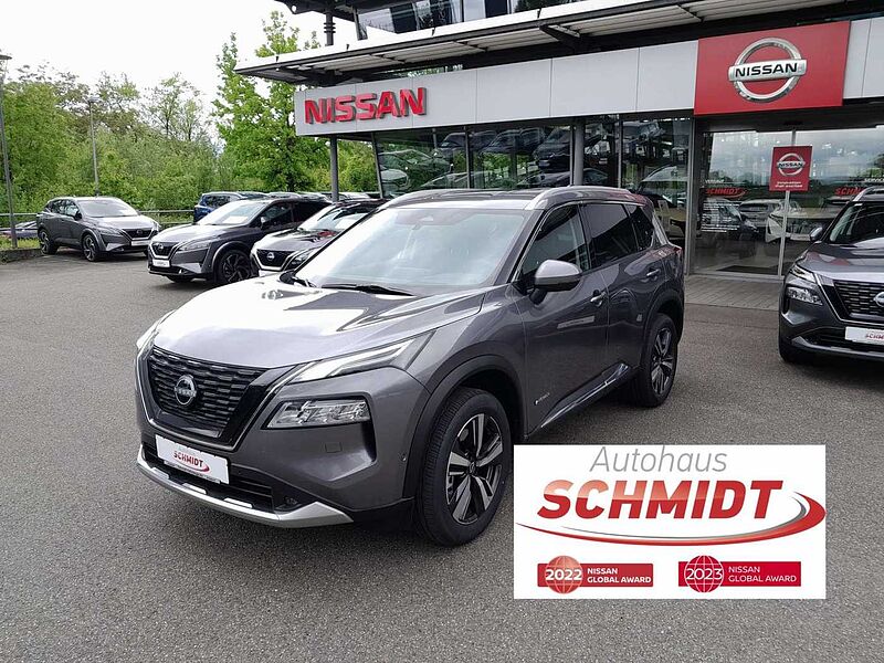 Nissan X-Trail 1.5 VC-T ePower e4ORCE Tekna 4x4