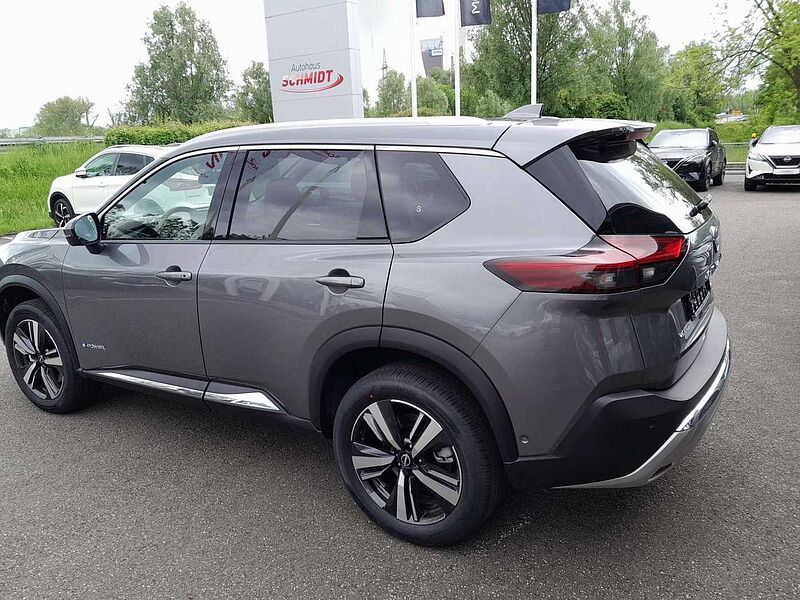 Nissan X-Trail 1.5 VC-T ePower e4ORCE Tekna 4x4