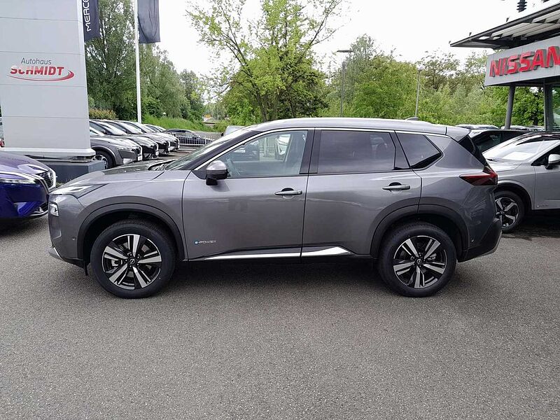 Nissan X-Trail 1.5 VC-T ePower e4ORCE Tekna 4x4