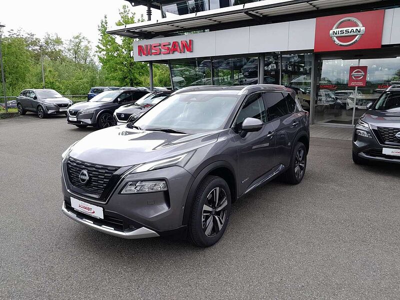 Nissan X-Trail 1.5 VC-T e-Power e4ORCE Tekna 4x4