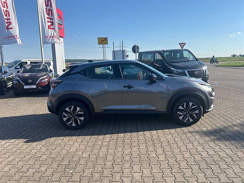 Nissan Juke 1.0 Acenta Navi/Komfort