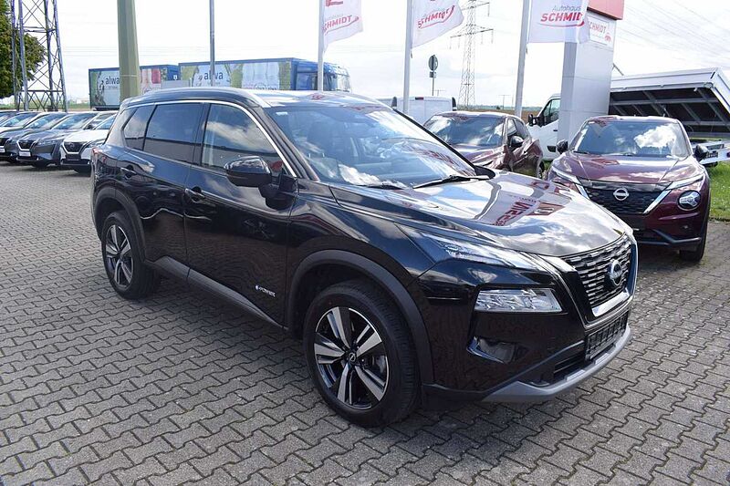 Nissan X-Trail 1.5 VC-T ePower N-Connecta AHK/ProPilot/HeadUp