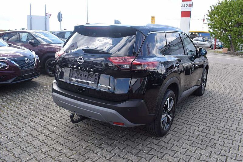 Nissan X-Trail 1.5 VC-T ePower N-Connecta AHK/ProPilot/HeadUp