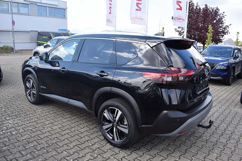 Nissan X-Trail 1.5 VC-T ePower N-Connecta AHK/ProPilot/HeadUp