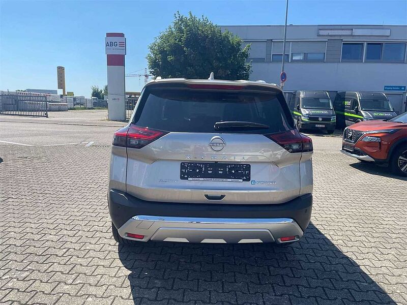 Nissan X-Trail 1.5 VC-T ePower e4ORCE 4x4 Tekna Pano/Bose/20