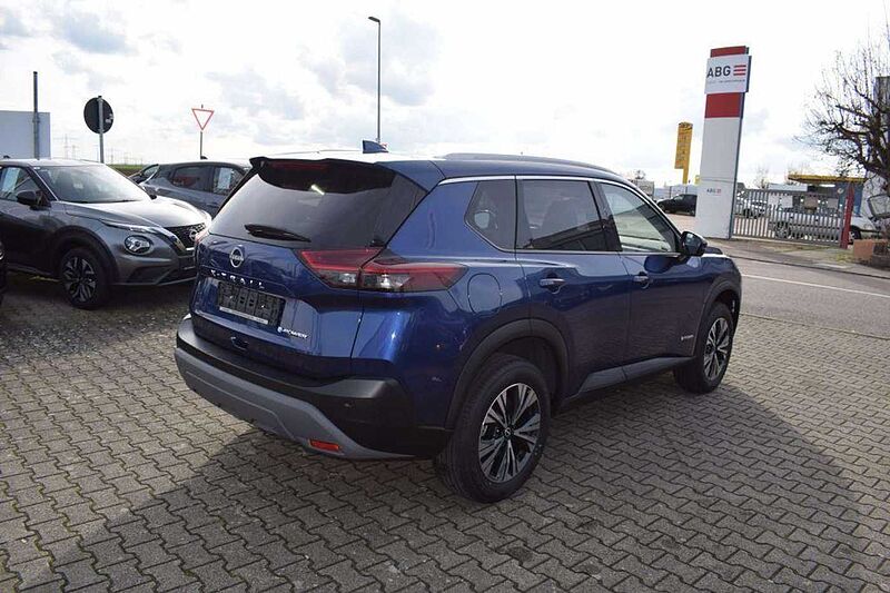 Nissan X-Trail 1.5 VC-T ePower N-Connecta ProPilot/AFA