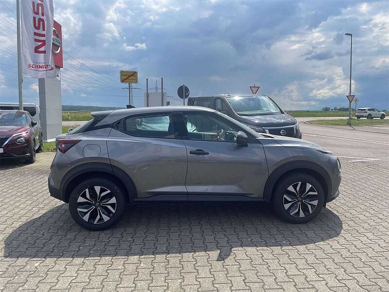 Nissan Juke 1.0 Acenta Navi/Komfort