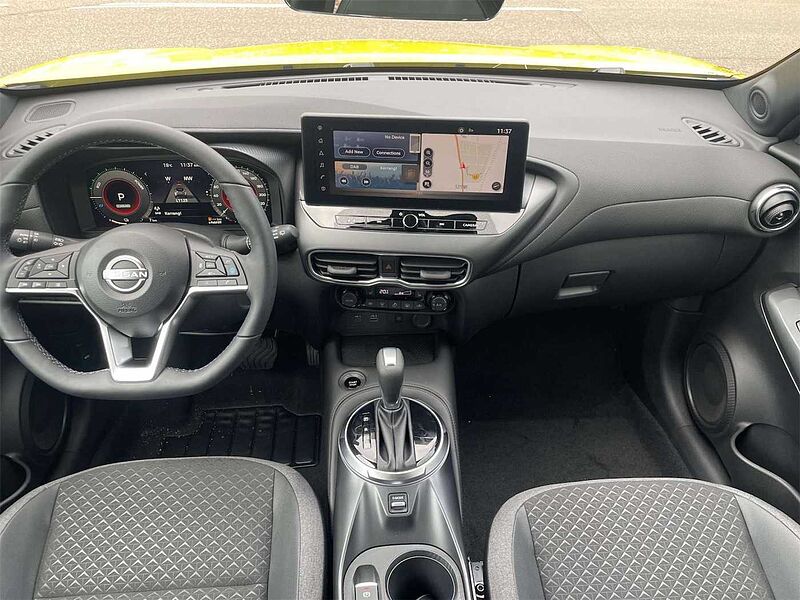 Nissan Juke 1.6 Hybrid N-Connecta ProPilot/Winter