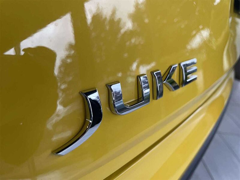 Nissan Juke 1.6 Hybrid Tekna Bose