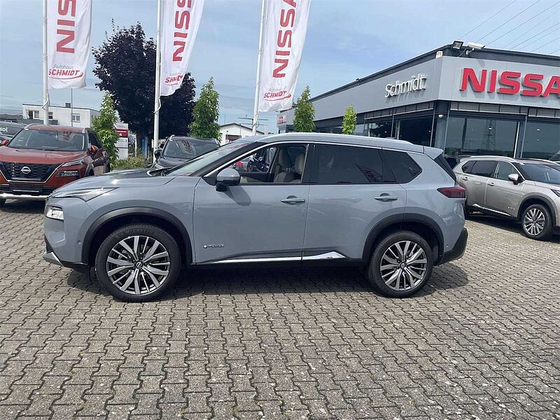 Nissan X-Trail 1.5 VC-T ePower e4ORCE 4x4 Tekna 20'