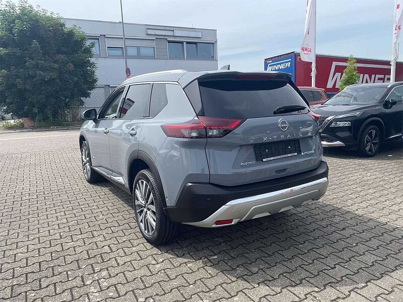 Nissan X-Trail 1.5 VC-T e-Power e4ORCE 4x4 Tekna 20'