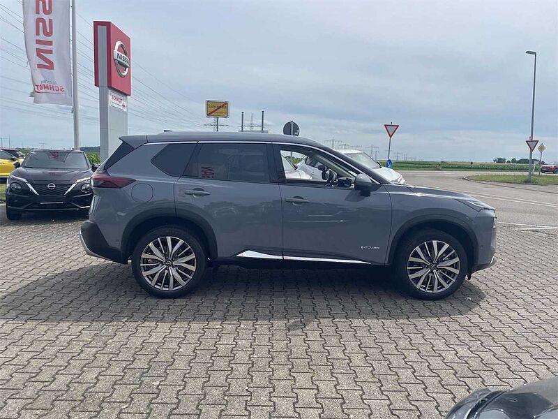 Nissan X-Trail 1.5 VC-T ePower e4ORCE 4x4 Tekna 20'