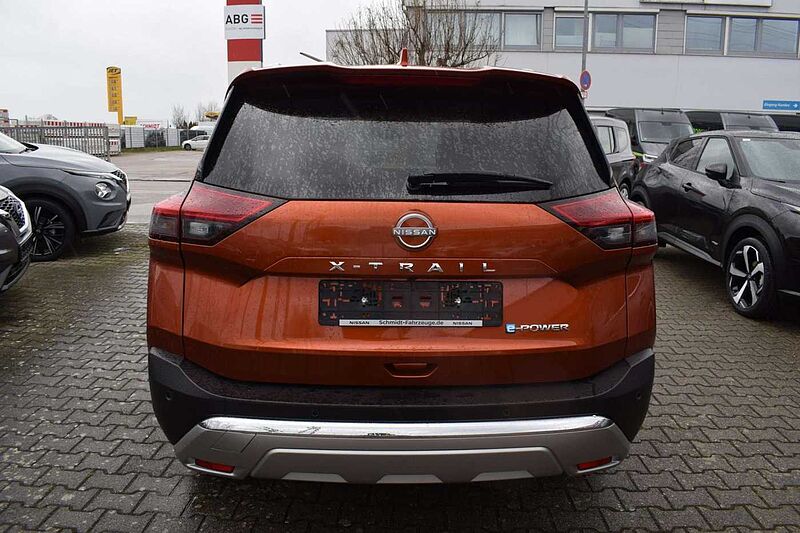 Nissan X-Trail 1.5 VC-T ePower Tekna Panorama