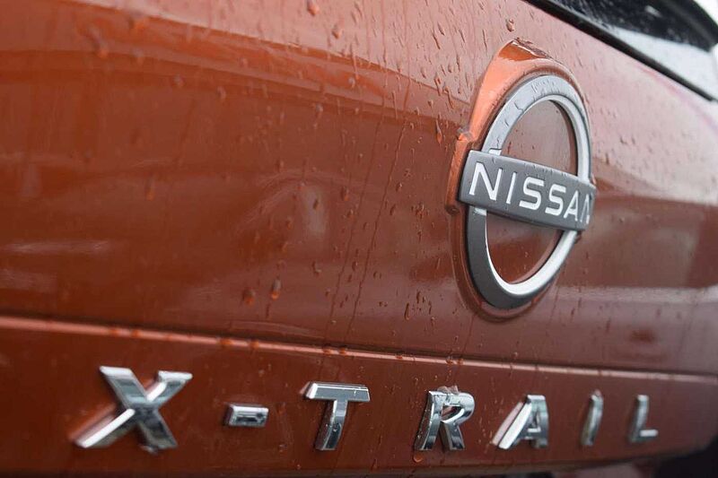 Nissan X-Trail 1.5 VC-T ePower Tekna Panorama