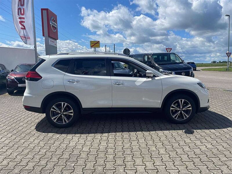 Nissan X-Trail 1.6 dCi 4x4 N-Connecta Safety